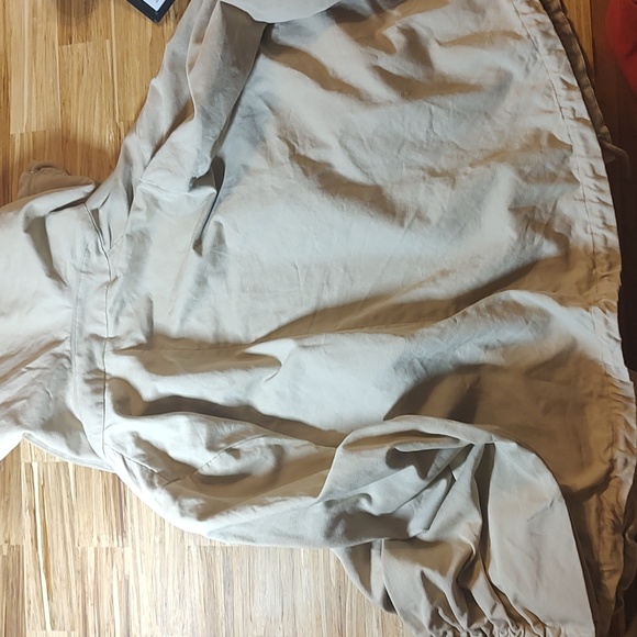 Coat,beige,L=S - Picture 2 of 3